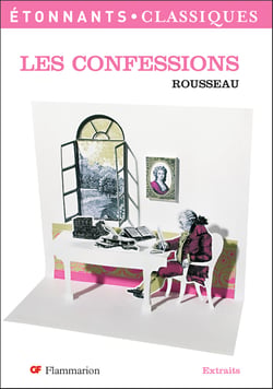 Les confessions