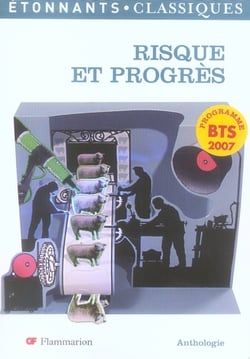 Risque et progrès
