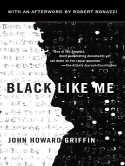 Black like me - 50th anniversary edition