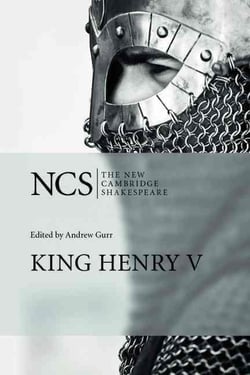 KING HENRY V - 2ND ED