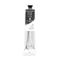 Peinture à l'huile - Rive Gauche - 200ml - noir d'ivoire