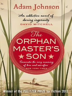 THE ORPHAN MASTER''S SON