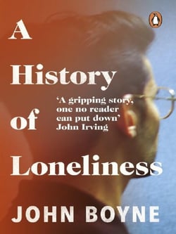 A HISTORY OF LONELINESS