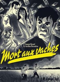 Mort aux vaches