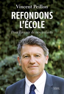 Refondons l'école. Pour l'avenir de nos enfants - Pour l'avenir de nos enfants