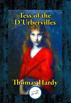 Tess of the D'Urbervilles