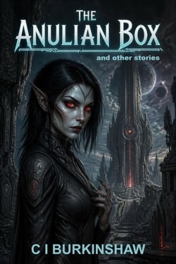 The Anulian Box and Other Stories