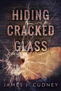 Hiding Cracked Glass - Perceptions Of Glass, #2