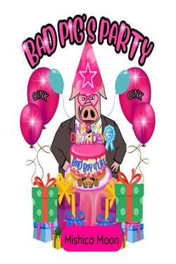 Bad Pig's Party