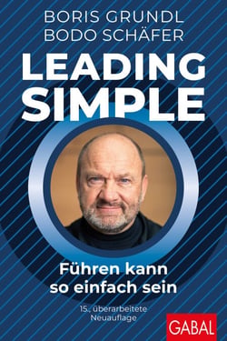 Leading Simple - Führen kann so einfach sein