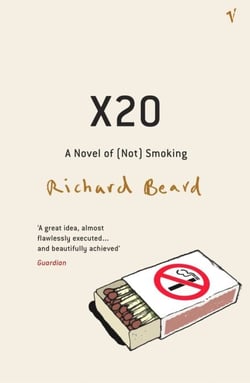X20 - A Novel of [Not] Smoking