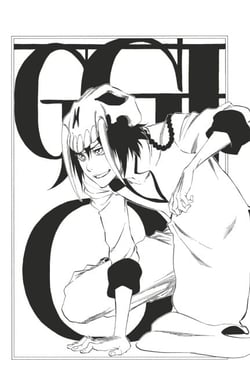 Bleach - T38 - Chapitre 331 - Don't Believe The Hide