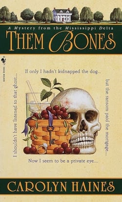 Them Bones - A Mystery from the Mississippi Delta