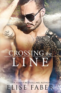 Crossing the Line - KTS, #2