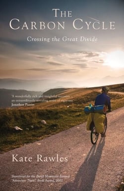The Carbon Cycle - Crossing the Great Divide