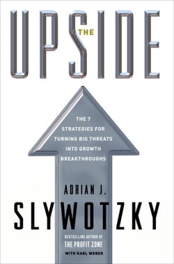 The Upside - The 7 Strategies for Turning Big Threats into Growth Breakthroughs