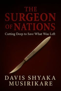 The Surgeon of Nations