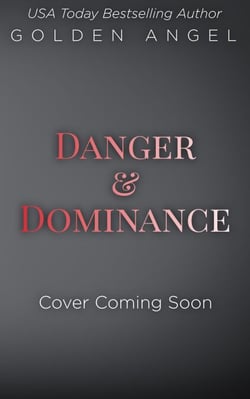 Danger and Dominance - Black Fox Security Doms, #1