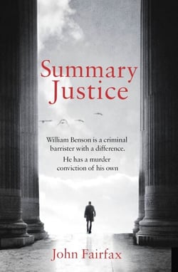 Summary Justice - 'An all-action court drama' Sunday Times