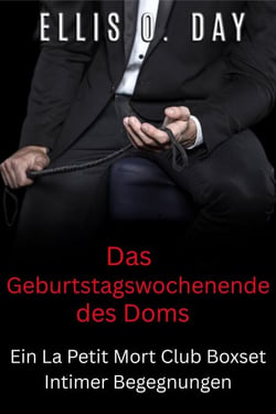 Das Geburtstagswochenende des Doms
