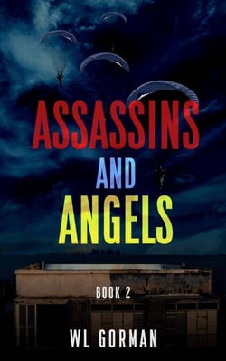 Assassins And Angels Book 2 - Assassins and Angels, #2