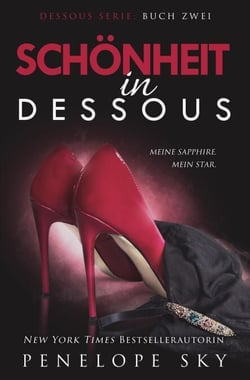 Schönheit in Dessous - Dessous, #2