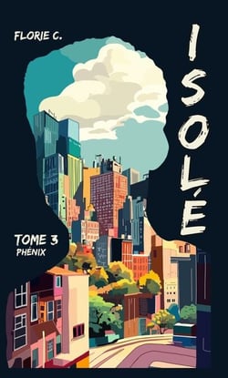 Isolé T3 - Phénix