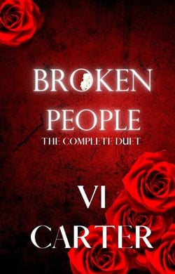 Broken People Duet - Broken People Duet