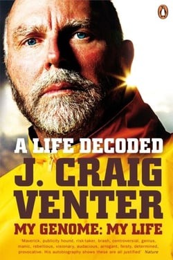 A Life Decoded - My Genome: My Life