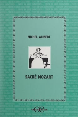 Sacré Mozart
