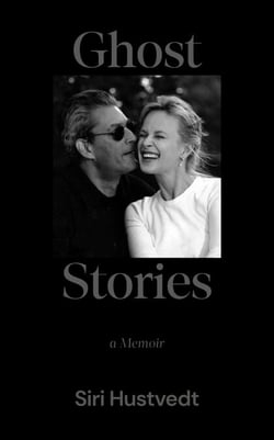 Ghost Stories - A Memoir - 'What a kind, honest book. What a gift of love' David Mitchell