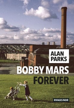 Bobby Mars for ever