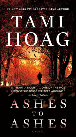 Ashes to Ashes - A Novel