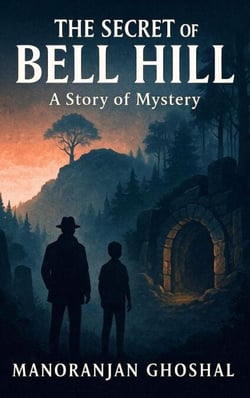 The Secret of Bell Hill! - Detective Dujo