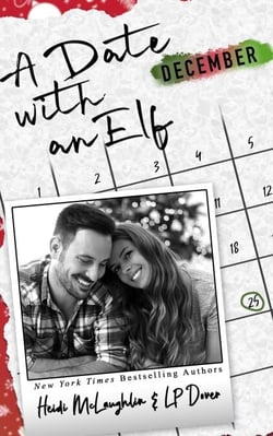 A Date with an Elf - The Dating Series, #12