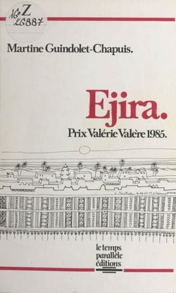 Ejira