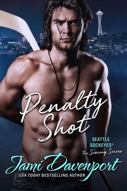 Penalty Shot - The Scoring Series, #11