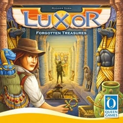 Luxor - Matagot