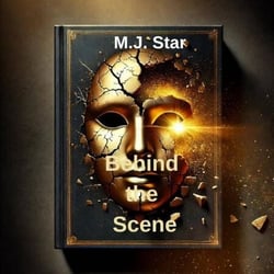 Behind the Scene - A Thriller of Power, Betrayal, and the Cost of Perfection, #1