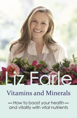 Vitamins and Minerals - How to boost your health and vitality with vital nutrients