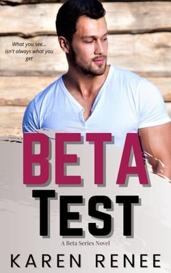 Beta Test - The Beta Series, #1