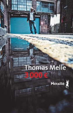 3000 euros