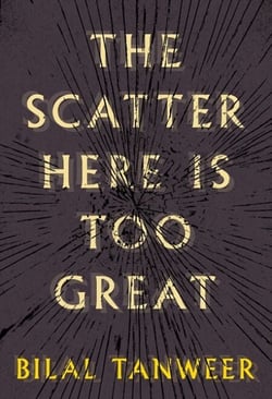 The Scatter Here Is Too Great
