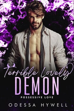 Terrible Lovely Demon