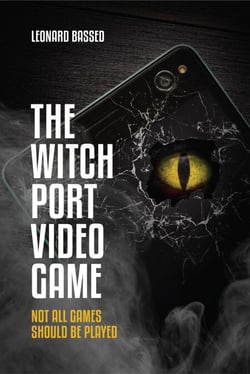 The Witch Port Video Game - The Witch Port, #1