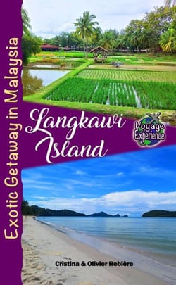 Langkawi Island - Voyage Experience