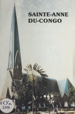Sainte-Anne-du-Congo - Sanctuaire souvenir de la France libre
