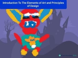 Introduction To The Elements of Art and Principles of Design | Cultura