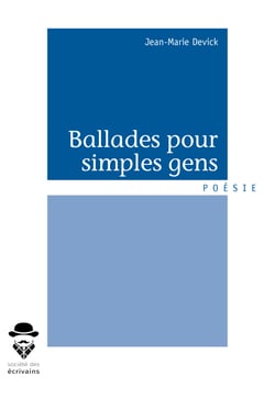 Ballades pour simples gens