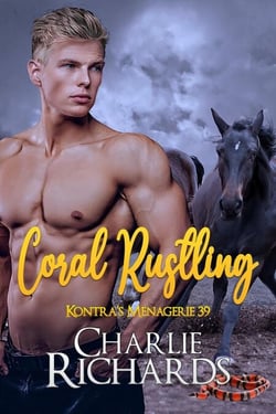 Coral Rustling - Kontra's Menagerie, #39
